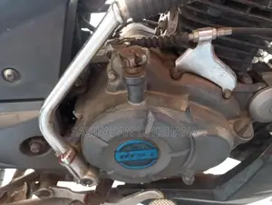 Bajaj Pulsar 150 2018