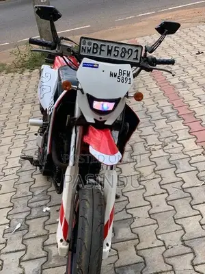 Demak DTM 2017