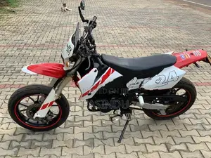 Demak DTM 2017