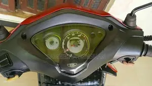 TVS Wego 2012