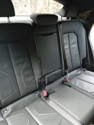 Audi Q3 S Line 2023