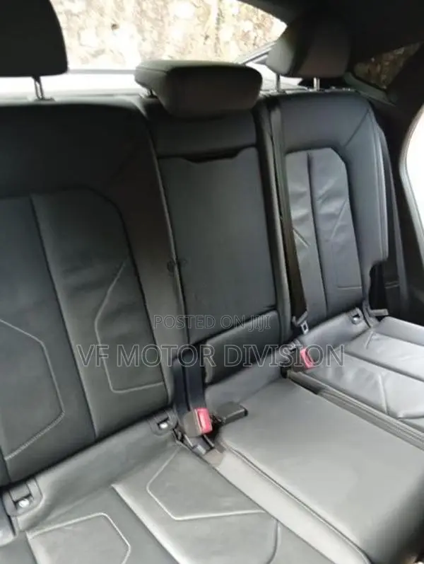 Audi Q3 S Line 2023