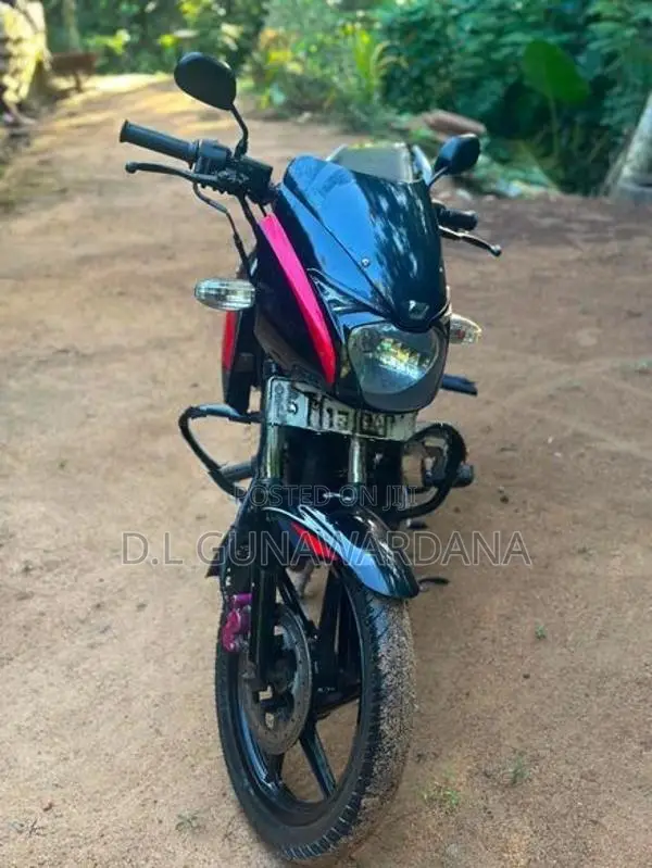 Bajaj Pulsar 180 2007