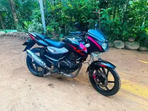 Bajaj Pulsar 180 2007