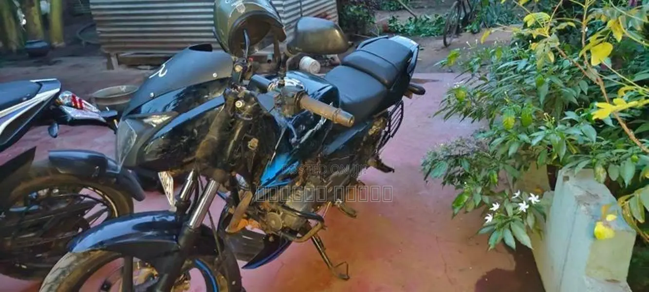 Bajaj Pulsar 150 2019