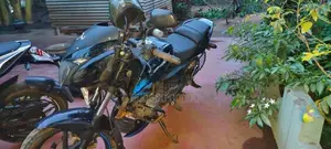Bajaj Pulsar 150 2019