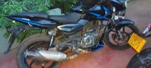Bajaj Pulsar 150 2019