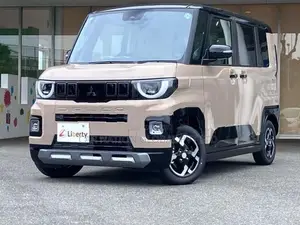 Mitsubishi Delica Mini G Premium 2026