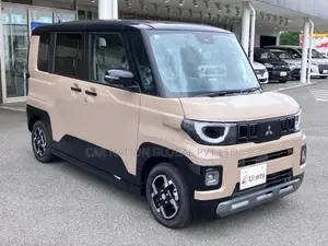 Mitsubishi Delica Mini G Premium 2026
