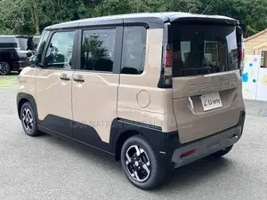 Mitsubishi Delica Mini G Premium 2026