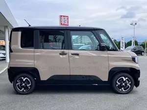Mitsubishi Delica Mini G Premium 2026