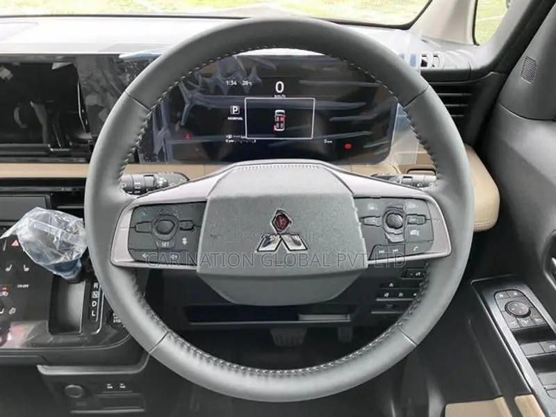 Mitsubishi Delica Mini G Premium 2026
