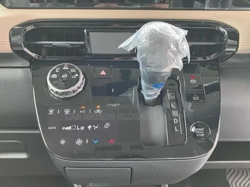 Mitsubishi Delica Mini G Premium 2026