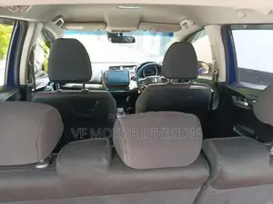 Honda Fit GP 5 2014