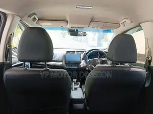Honda Fit GP 5 2014