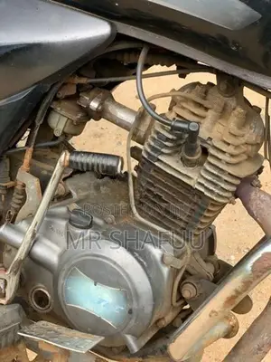 Bajaj Platina 100 2007