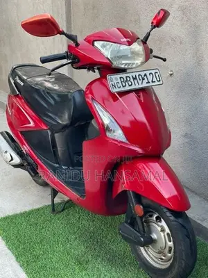 Hero Pleasure 2014