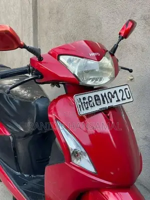 Hero Pleasure 2014