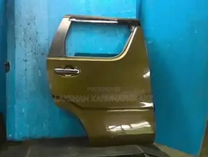 Wagon R Door MH55S Stingray Complete
