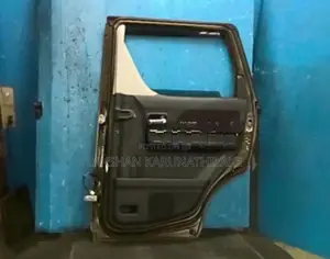 Wagon R Door MH55S Stingray Complete