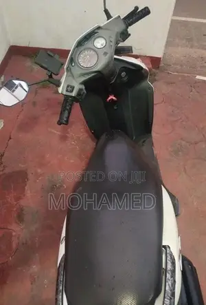 Honda Dio 2013