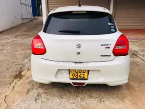Suzuki Swift RS 2017