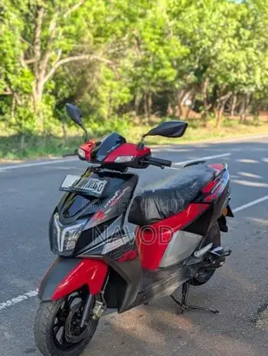 TVS Ntorq 125 2024