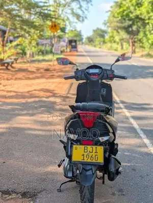 TVS Ntorq 125 2024