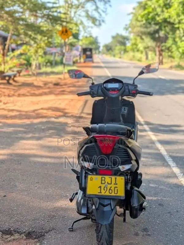 TVS Ntorq 125 2024