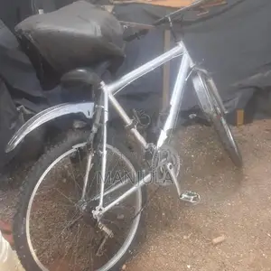 Shimano Mountain Bicycle