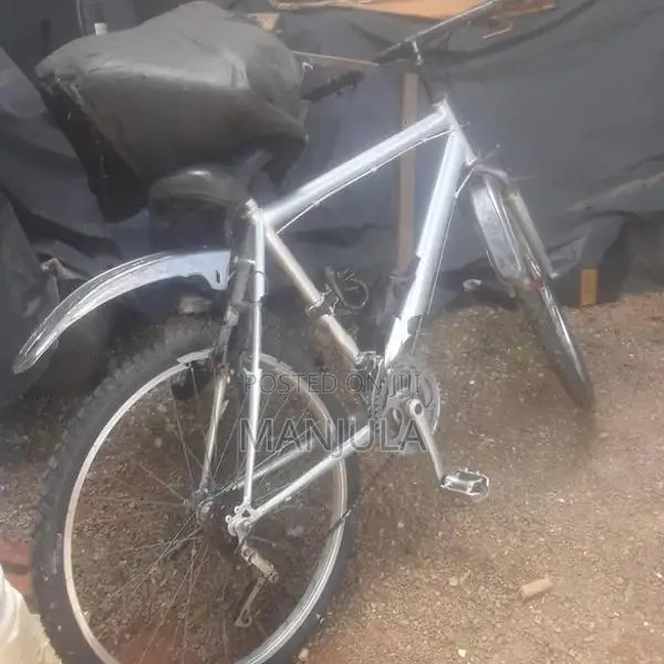 Shimano Mountain Bicycle
