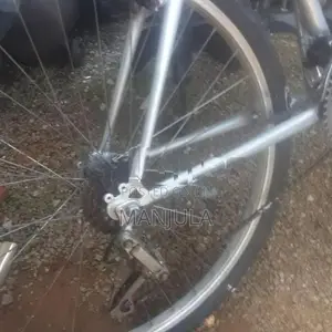 Shimano Mountain Bicycle