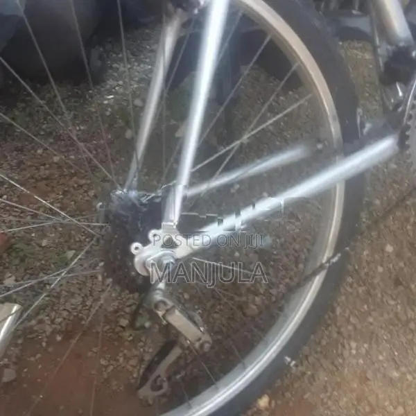 Shimano Mountain Bicycle
