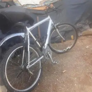 Shimano Mountain Bicycle
