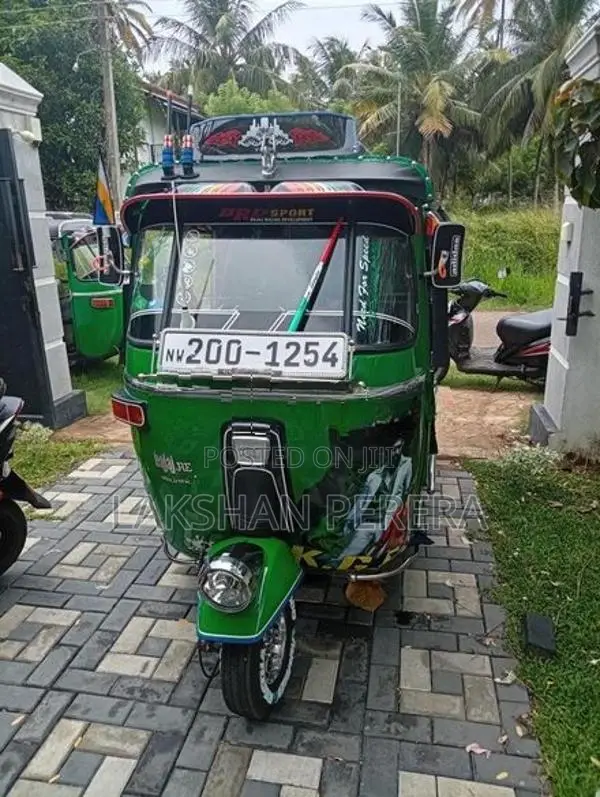 Bajaj 1994