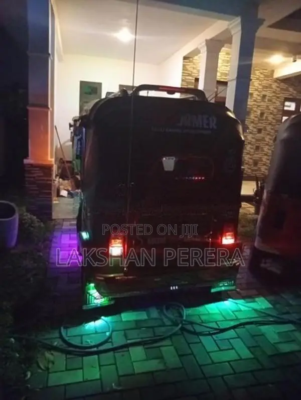 Bajaj 1994