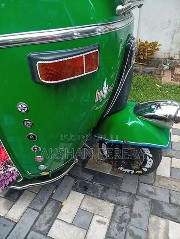 Bajaj 1994