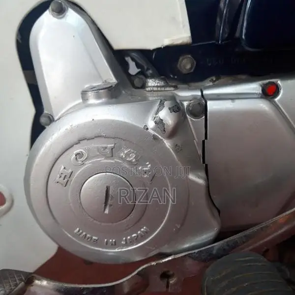 Honda Super Club 2007