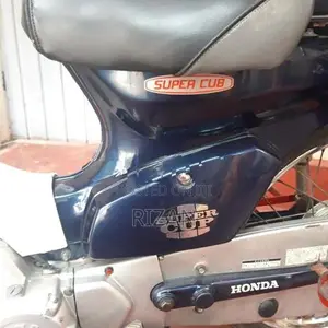 Honda Super Club 2007