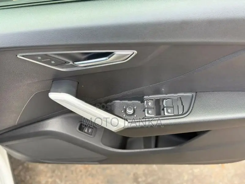 Audi Q2 TFSI S line 2018