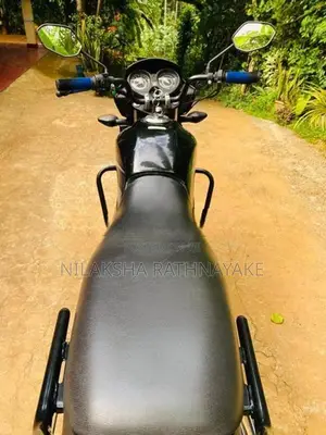 Honda CD 110 2018