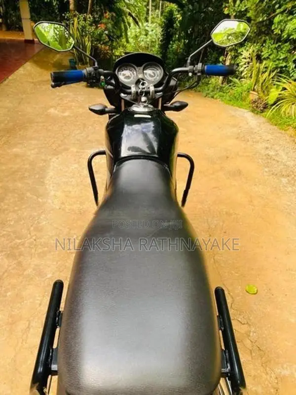 Honda CD 110 2018