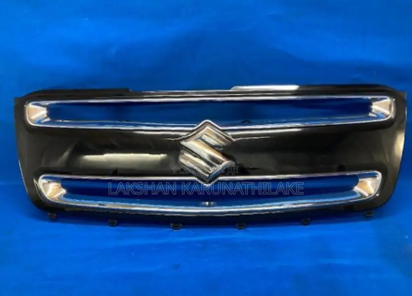 Wagon R Shell MH55s Stingray