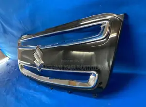 Wagon R Shell MH55s Stingray