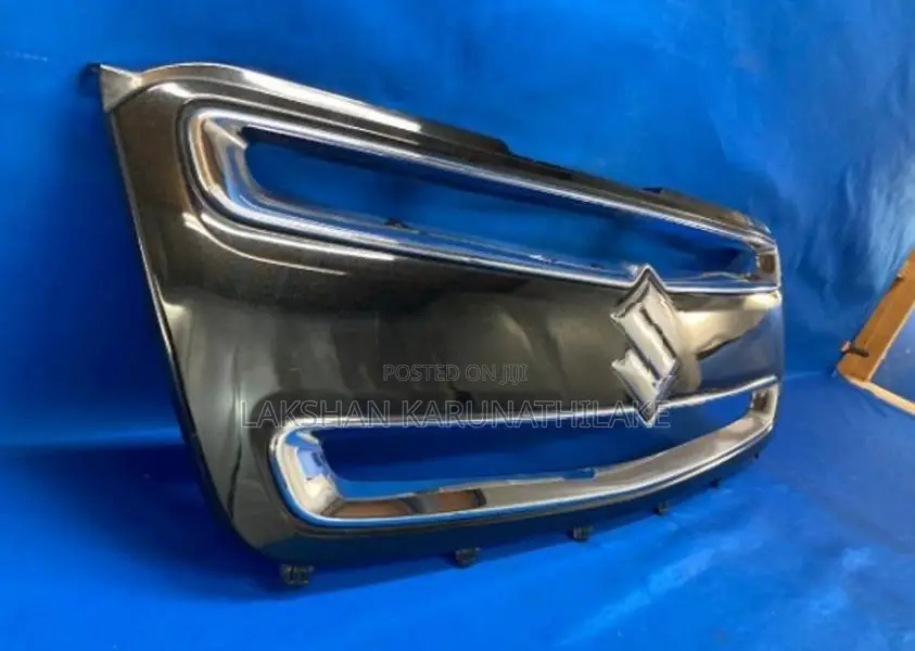 Wagon R Shell MH55s Stingray