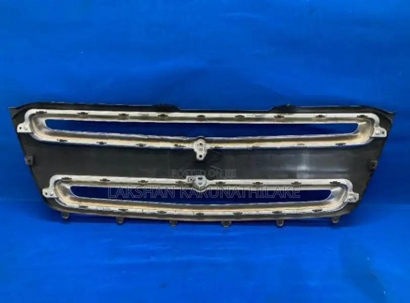 Wagon R Shell MH55s Stingray