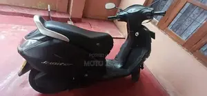 TVS Jupiter 2014
