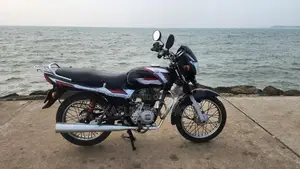 Bajaj CT100 2010