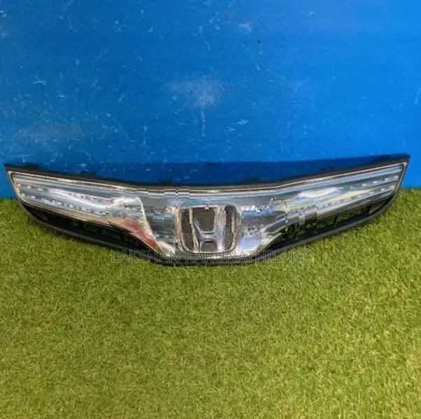 Honda Fit GP1 shell