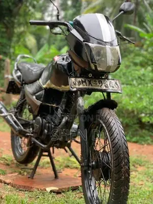 TVS Star Sport 2005
